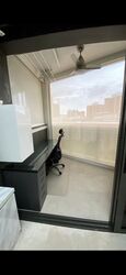 Commonwealth Towers (D3), Condominium #472780091